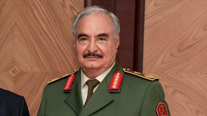 ليبيا: منع تلفزيون العربي من العمل في بنغازي 