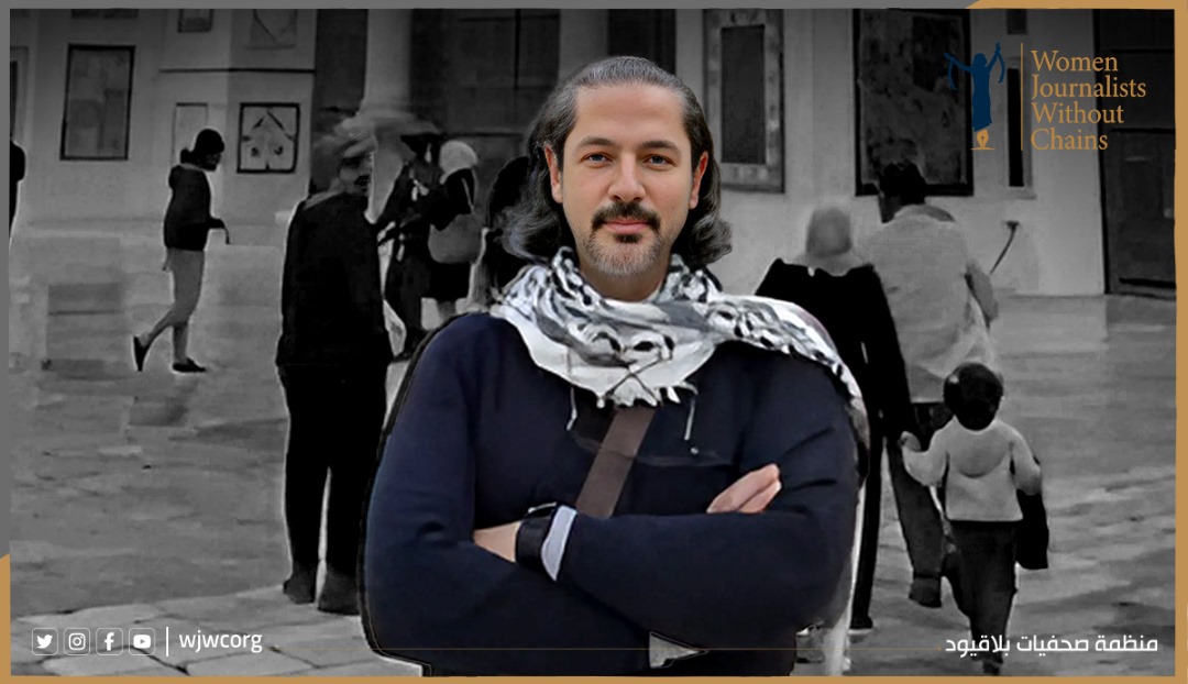 الامارات: استمرار الإخفاء القسري بحق الكاتب والشاعر عبد الرحمن القرضاوي