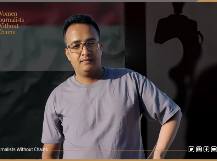 Arrest of Yemeni Activist Signals Escalating Repression, WJWC Warns