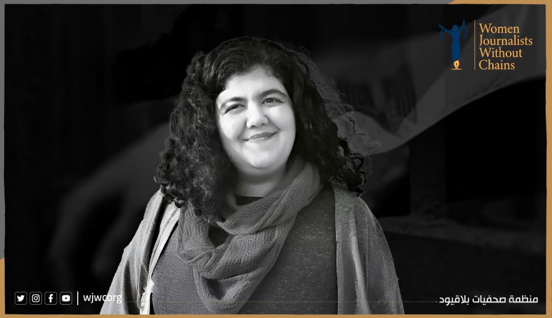 مصر: تدهور الحالة الصحية للناشطة المعتقلة مروة عرفة 