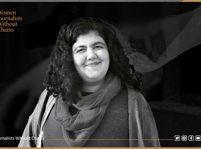 Stand Up for Justice: WJWC Calls for the Release of Egyptian Activist