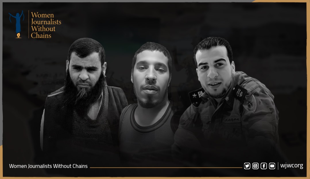 Libya’s Deterrence Force Accused of Atrocities After Hamdan Killing