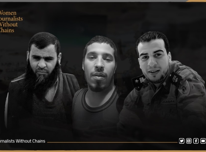 Libya’s Deterrence Force Accused of Atrocities After Hamdan Killing