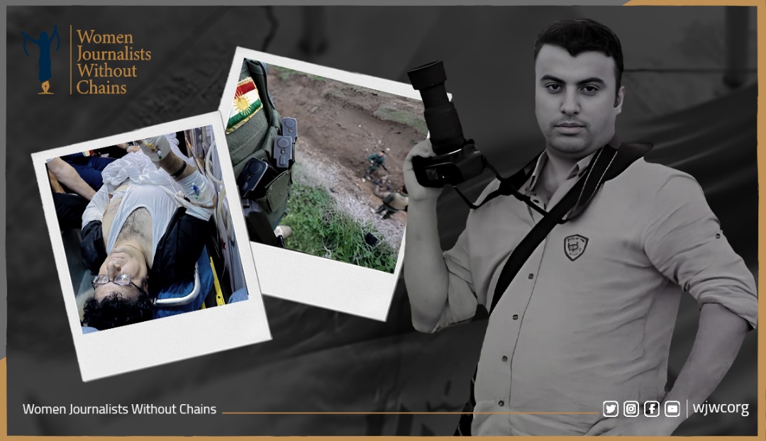 تصاعد غير مسبوق في انتهاكات حقوق الإنسان وحرية الإعلام بإقليم كوردستان العراق