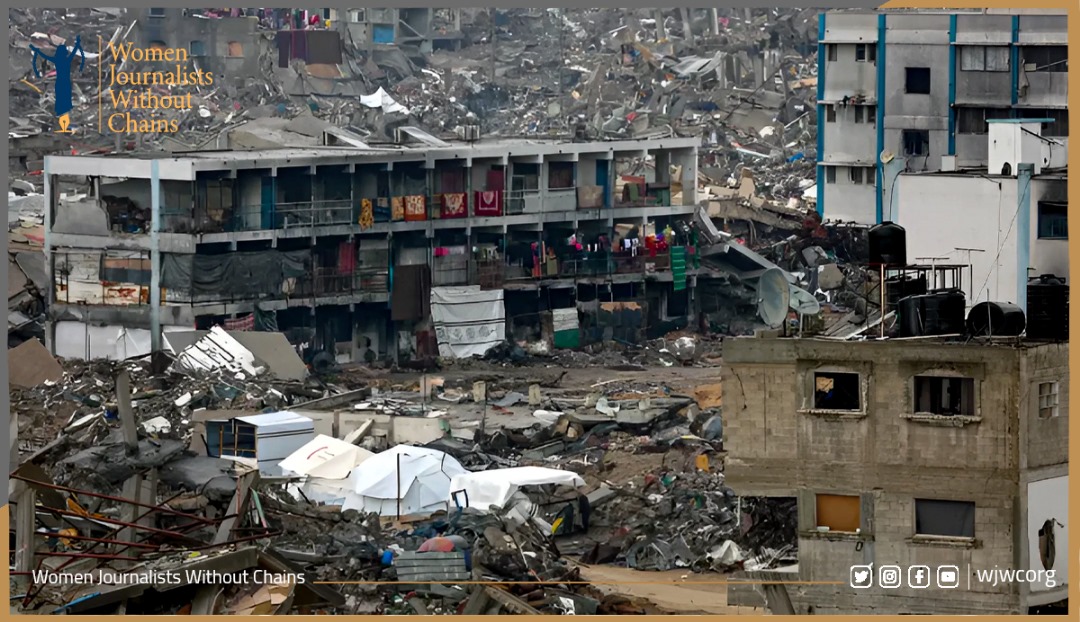 Devastating Gaza: Israel's Attack on Education and Hope