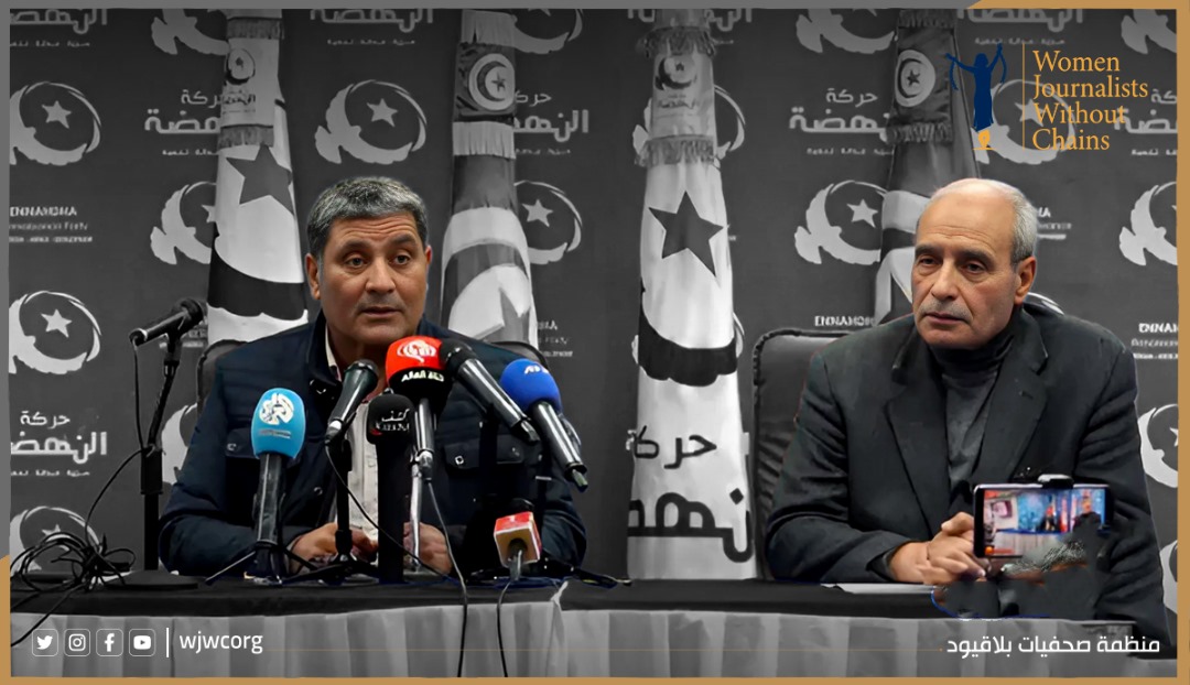 تونس: الاعتداء على المعارض السياسي منذر الونيسي