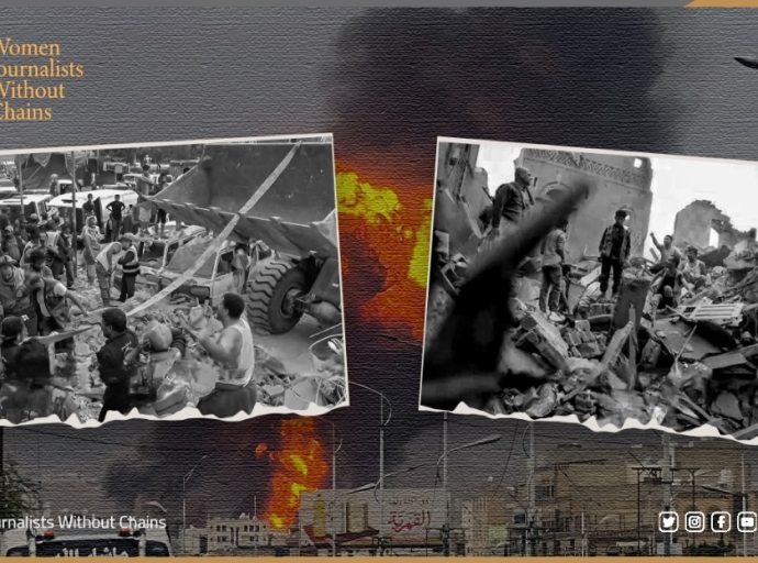 WJWC Publishes Preliminary List of Victims of Israeli Raids in Yemen