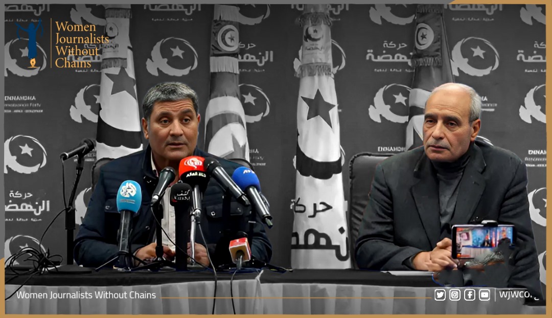 Political Prisoner Assaulted in Tunisia; Rights Group Sounds Alarm