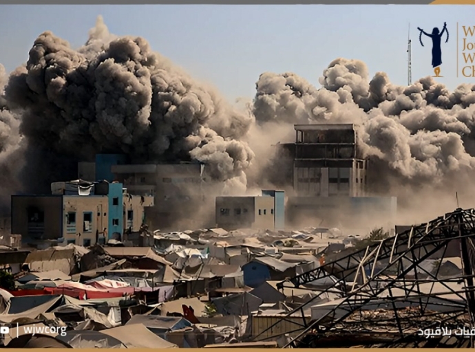 غزة.. أعمال الإبادة تمتد إلى «المدن» ضمن مساعي اقتلاع الوجود الفلسطيني