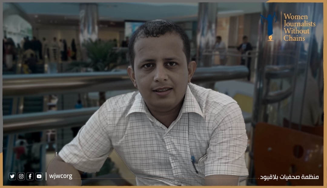 صحفيات بلاقيود تدين اقتحام مقر صحيفة عدن الغد واعتقال رئيس تحريرها 