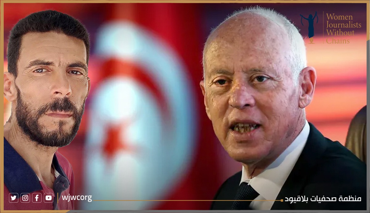 تونس: الحكم بإعدام مواطن انتقد الرئيس في منشورات بفيسبوك