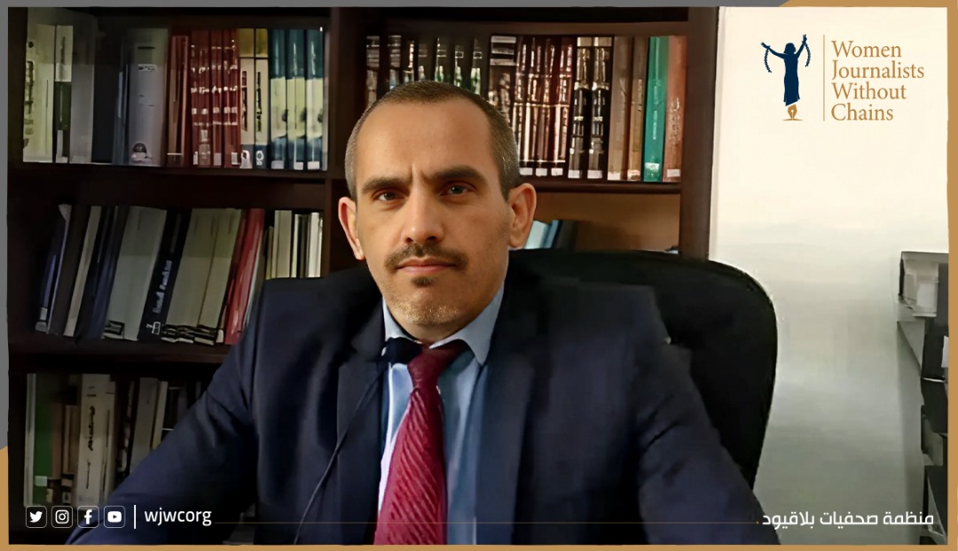 اليمن:  استمرار إخفاء المحامي عبدالمجيد صبره