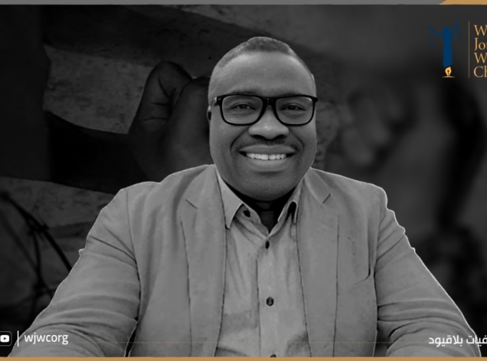 الإمارات: اعتقال كاتب من جنوب السودان تذكير صارخ بالخناق المفروض على الصحافة