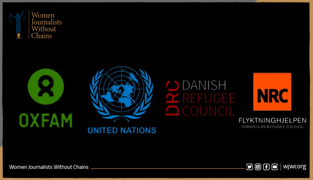 Targeting Compassion: WJWC Sounds Alarm Over Houthi Attacks on Aid Efforts