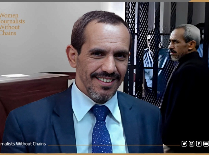 Lawyer Sabra Held: WJWC Sounds Alarm