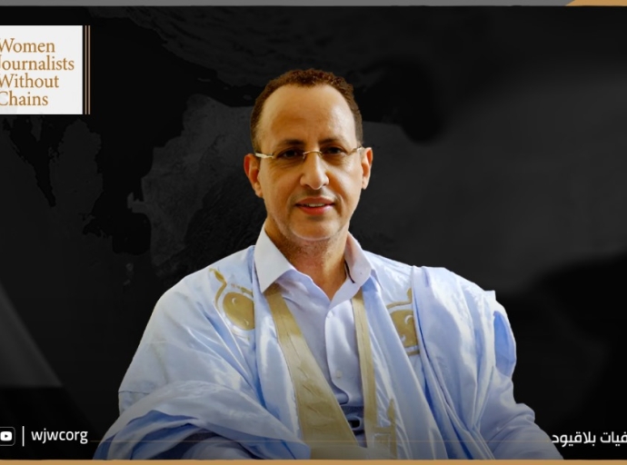 موريتانيا: توقيف ولد غده يكشف تدهورا خطيرا في حماية المبلّغين عن الفساد