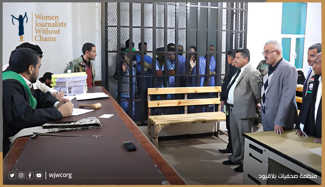 اليمن: مليشيا الحوثي تمضي في محاكمات صورية جديدة تمهيداً لإعدامات تعسفية بحق مدنيين في صنعاء