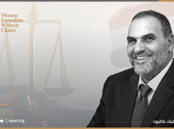 مصر: وفاة محامٍ حقوقي في المعتقل وسط حملة تضييق على المحاميين 