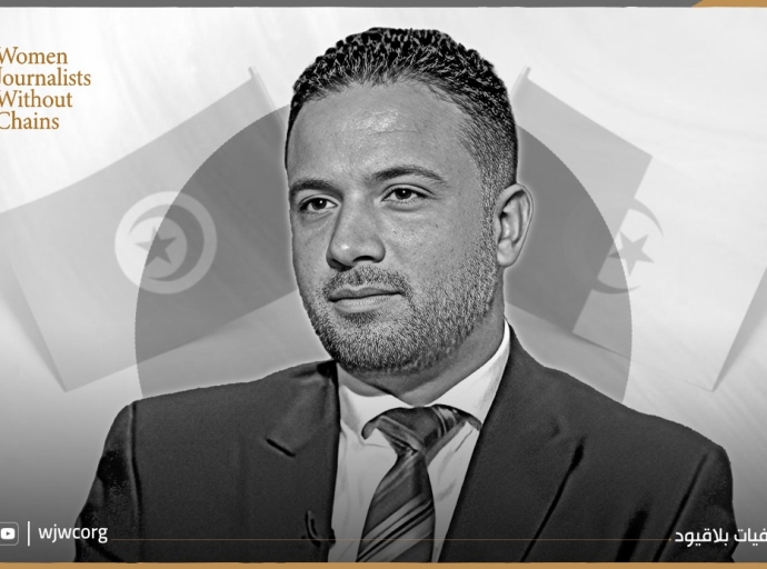 Algeria’s Extradition of Makhlouf Condemned as Rights Violation