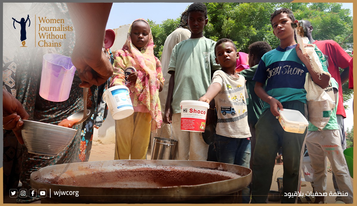 Escalating Crimes Against Darfur’s Children Highlight Urgent Need for Justice